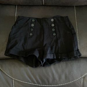 Women’s Size S Boutique Shorts